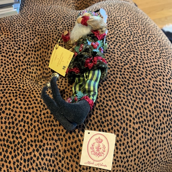 2001 LIMITED EDITION ROBINHOOD FAIRY ORNAMENT - Picture 9 of 9